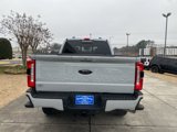 New 2025 Ford F250 XL w/ FX4 Off-Road Package image 4