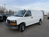 Used 2023 GMC Savana 2500 image 4