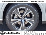 New 2025 Lexus RX 350 Premium image 2