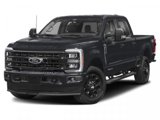 New 2025 Ford F250 XLT image 4