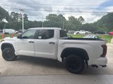 New 2025 Toyota Tundra TRD Pro image 4