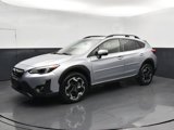 Used 2022 Subaru Crosstrek 2.5i Limited w/ Moonroof Package 1 image 3