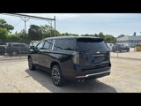 New 2025 Chevrolet Suburban High Country image 4