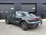 Certified 2024 Porsche Macan image 3