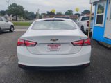 Used 2020 Chevrolet Malibu LT image 2