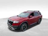 New 2025 Nissan Pathfinder Rock Creek image 4