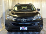 Used 2015 Toyota RAV4 LE image 3