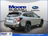New 2025 Subaru Outback Wilderness image 2