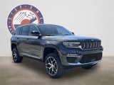 New 2025 Jeep Grand Cherokee Summit w/ Adv Protech Group IV image 2