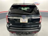 Used 2015 Ford Explorer XLT w/ Equipment Group 202A image 4