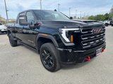 New 2025 GMC Sierra 2500 AT4 w/ Technology Package image 3