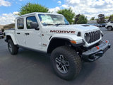 New 2025 Jeep Gladiator Mojave image 2