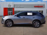 New 2025 Nissan Murano SL image 4
