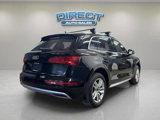 Used 2020 Audi Q5 2.0T Premium image 6