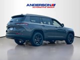New 2025 Jeep Grand Cherokee L Limited image 2