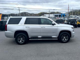 Used 2016 Chevrolet Tahoe LT w/ Off-Road Package image 6