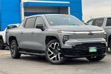 New 2025 Chevrolet Silverado EV RST image 2