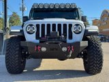 Used 2019 Jeep Wrangler Unlimited Rubicon image 4