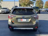 New 2025 Subaru Outback Limited image 3