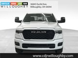 New 2026 RAM 1500 Big Horn image 2