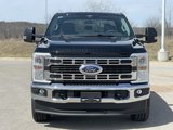 New 2025 Ford F250 XLT image 2