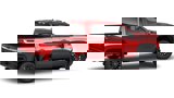 New 2025 Chevrolet Silverado 2500 LT w/ Trail Boss Package image 4