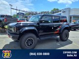 New 2025 Ford Bronco Raptor image 3