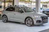 Used 2020 Audi SQ5 Prestige w/ Prestige Package image 4