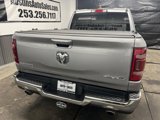 Used 2019 RAM 1500 Laramie image 4