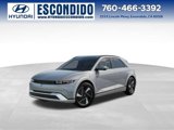 New 2025 Hyundai Ioniq 5 Limited image 2