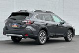 New 2025 Subaru Outback Touring XT image 4