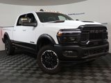 New 2026 RAM 2500 Rebel image 2