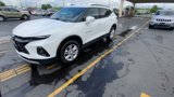 Used 2021 Chevrolet Blazer LT image 6