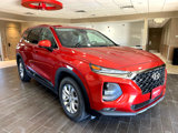 Used 2019 Hyundai Santa Fe SEL image 4