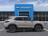 New 2026 Chevrolet TrailBlazer ACTIV w/ Convenience Package image 3