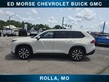Used 2024 Toyota Grand Highlander AWD Hybrid image 6