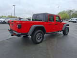 New 2025 Jeep Gladiator Rubicon image 4