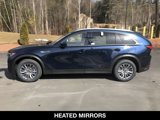 New 2025 MAZDA CX-90 Plug-In Hybrid w/ Preferred image 3