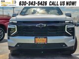 New 2025 Chevrolet Tahoe RST w/ Advanced Technology Package image 4