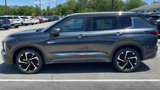 New 2025 Mitsubishi Outlander SEL image 4