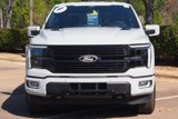 Certified 2024 Ford F150 Platinum image 2