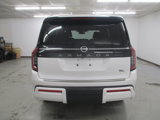 New 2025 Nissan Armada SL w/ Captain's Chari Seat Package image 4