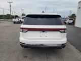 New 2025 Lincoln Aviator Reserve w/ Equipment Group 201A image 4