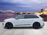 New 2025 Audi Q7 3.0T Prestige image 2
