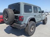 New 2025 Jeep Wrangler Unlimited Rubicon 392 image 4