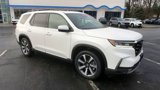 New 2025 Honda Pilot Elite image 2