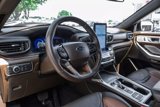 Used 2022 Ford Explorer King Ranch w/ Premium Technology Package image 3