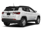 Used 2024 Jeep Compass Latitude image 3