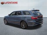 Certified 2020 Dodge Durango SRT w/ Technology Group image 3
