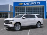 New 2025 Chevrolet Suburban High Country image 2